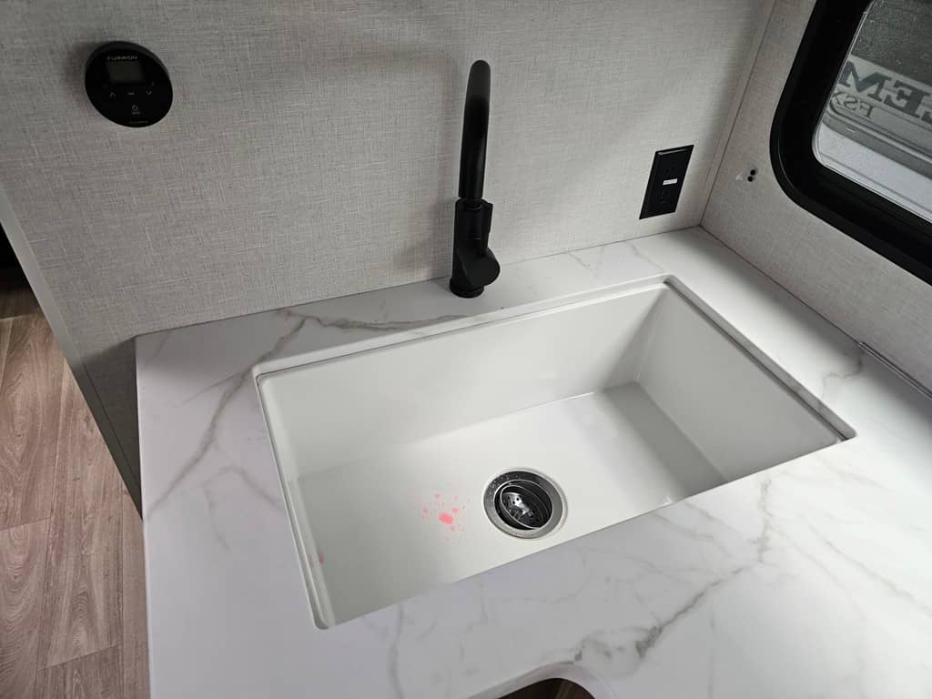 2026 Forest River 2026 Forest River Salem FSX - thumbnail 14