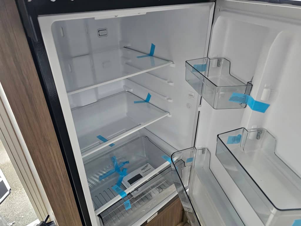 2026 Forest River 2026 Forest River Salem FSX - thumbnail 16