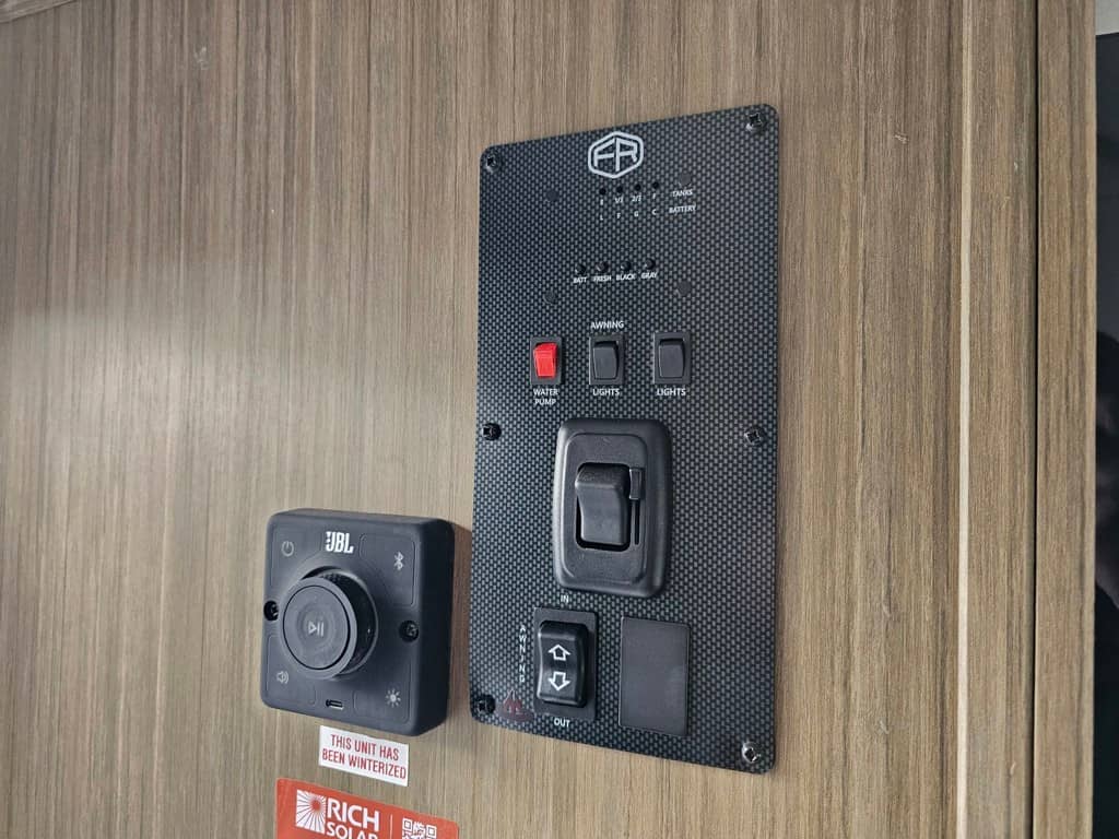 2026 Forest River 2026 Forest River Salem FSX - thumbnail 24