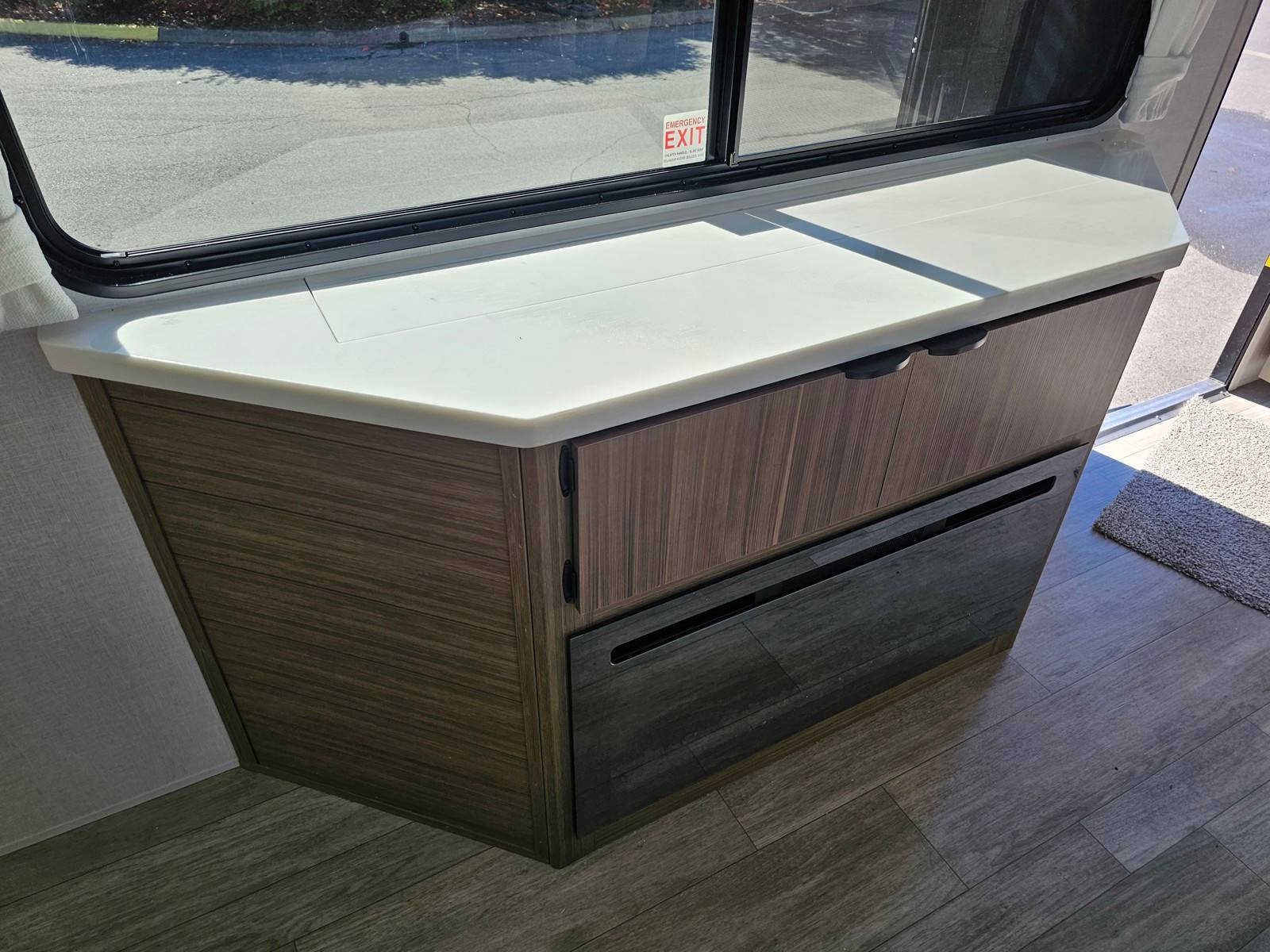 2025 Forest River 2025 Forest River Salem Grand Villa Destination Trailer - thumbnail 12