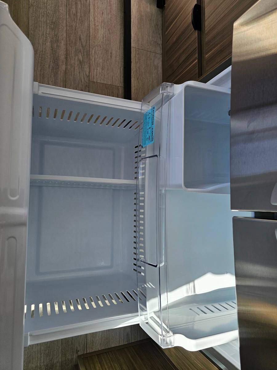 2025 Forest River 2025 Forest River Salem Grand Villa Destination Trailer - thumbnail 20