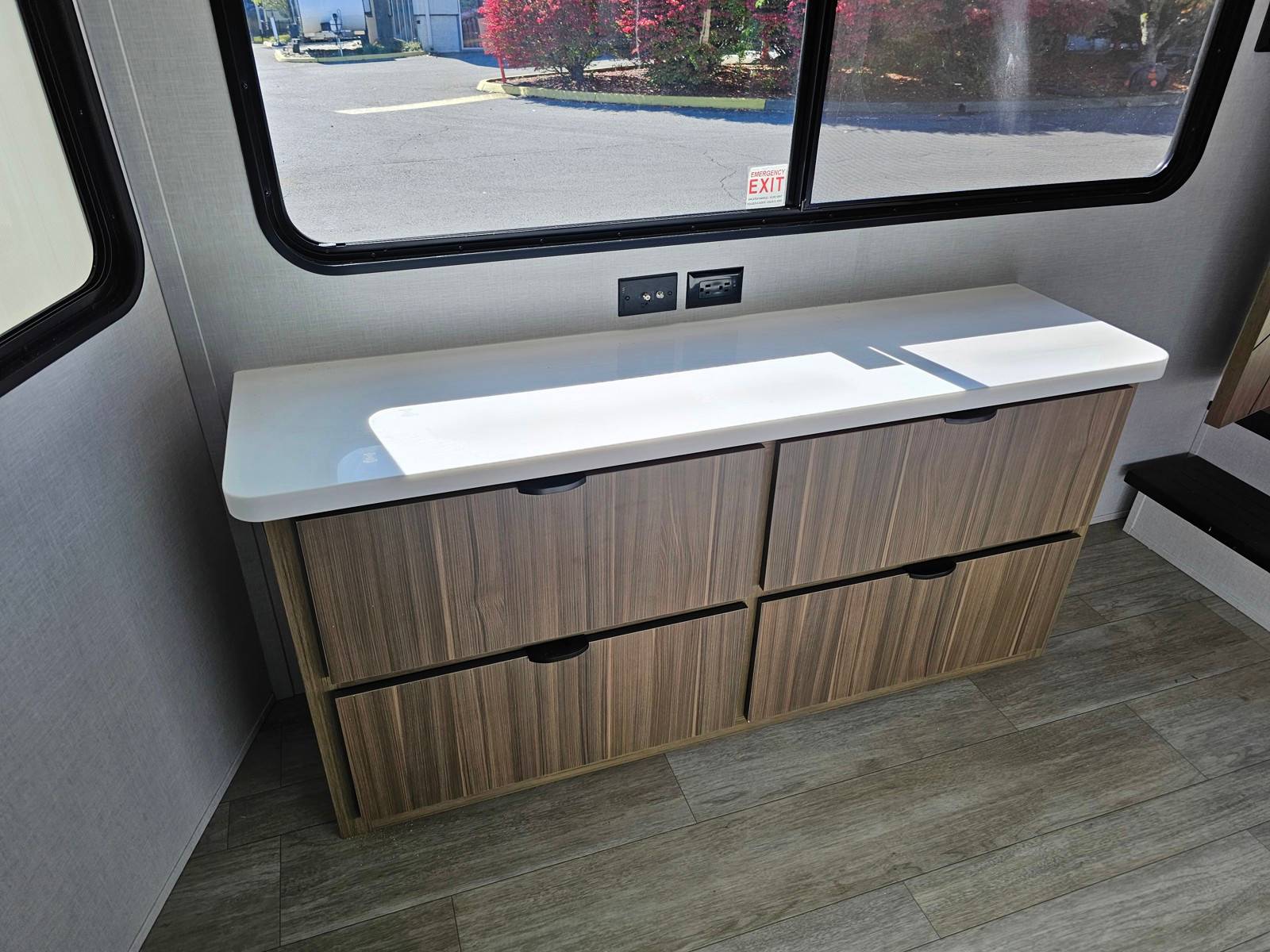 2025 Forest River 2025 Forest River Salem Grand Villa Destination Trailer - thumbnail 30