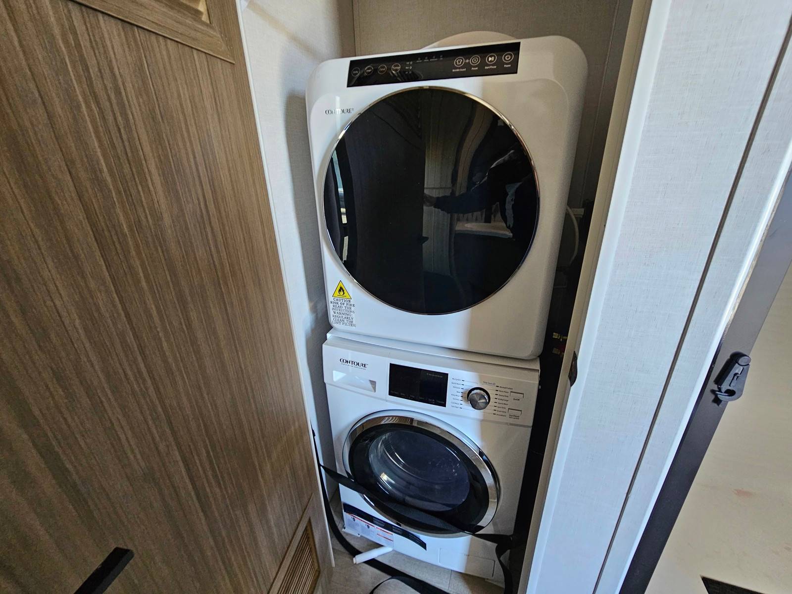 2025 Forest River 2025 Forest River Salem Grand Villa Destination Trailer - thumbnail 38