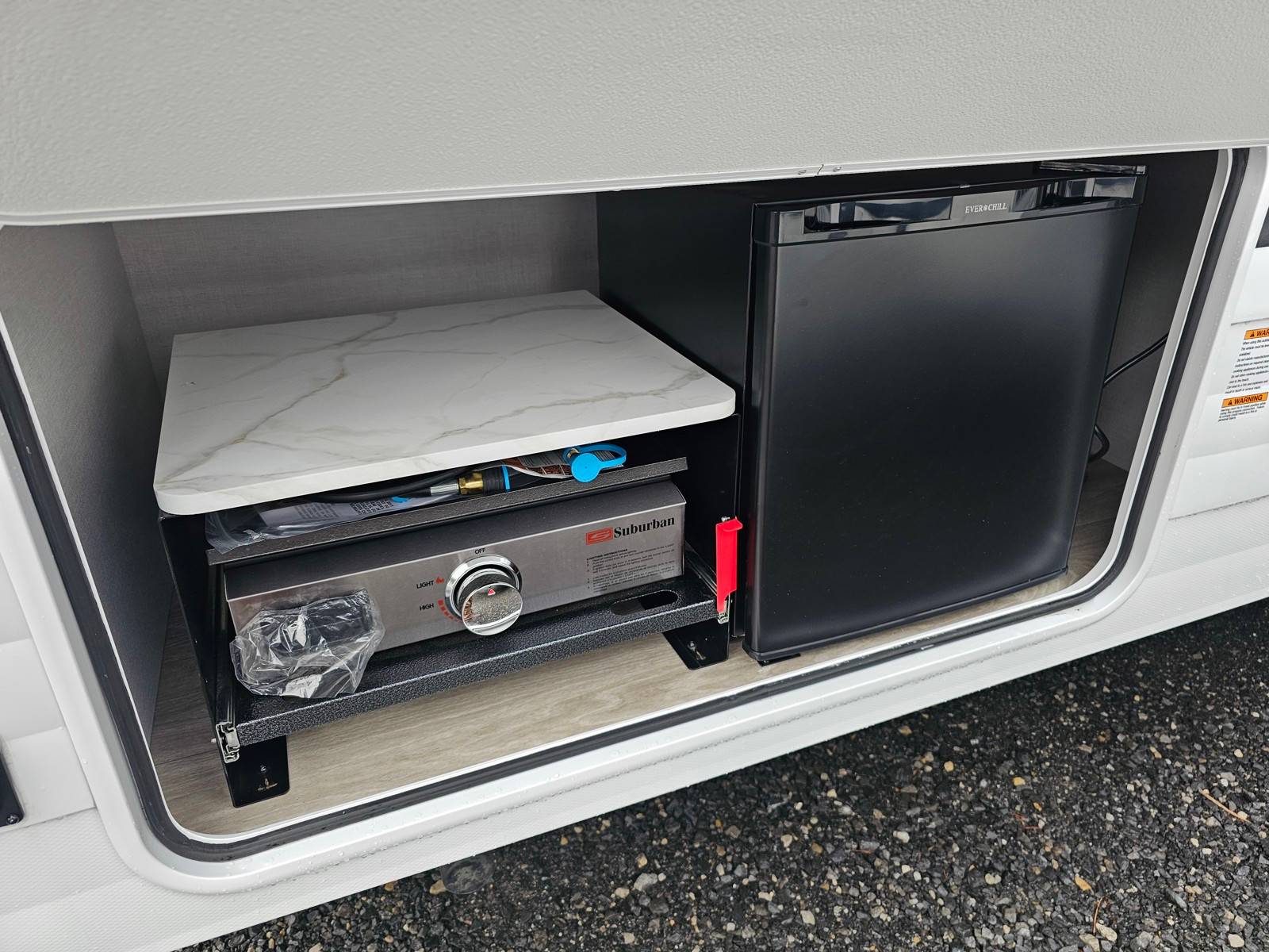 2026 Forest River 2026 Forest River Salem Cruise Lite - thumbnail 8