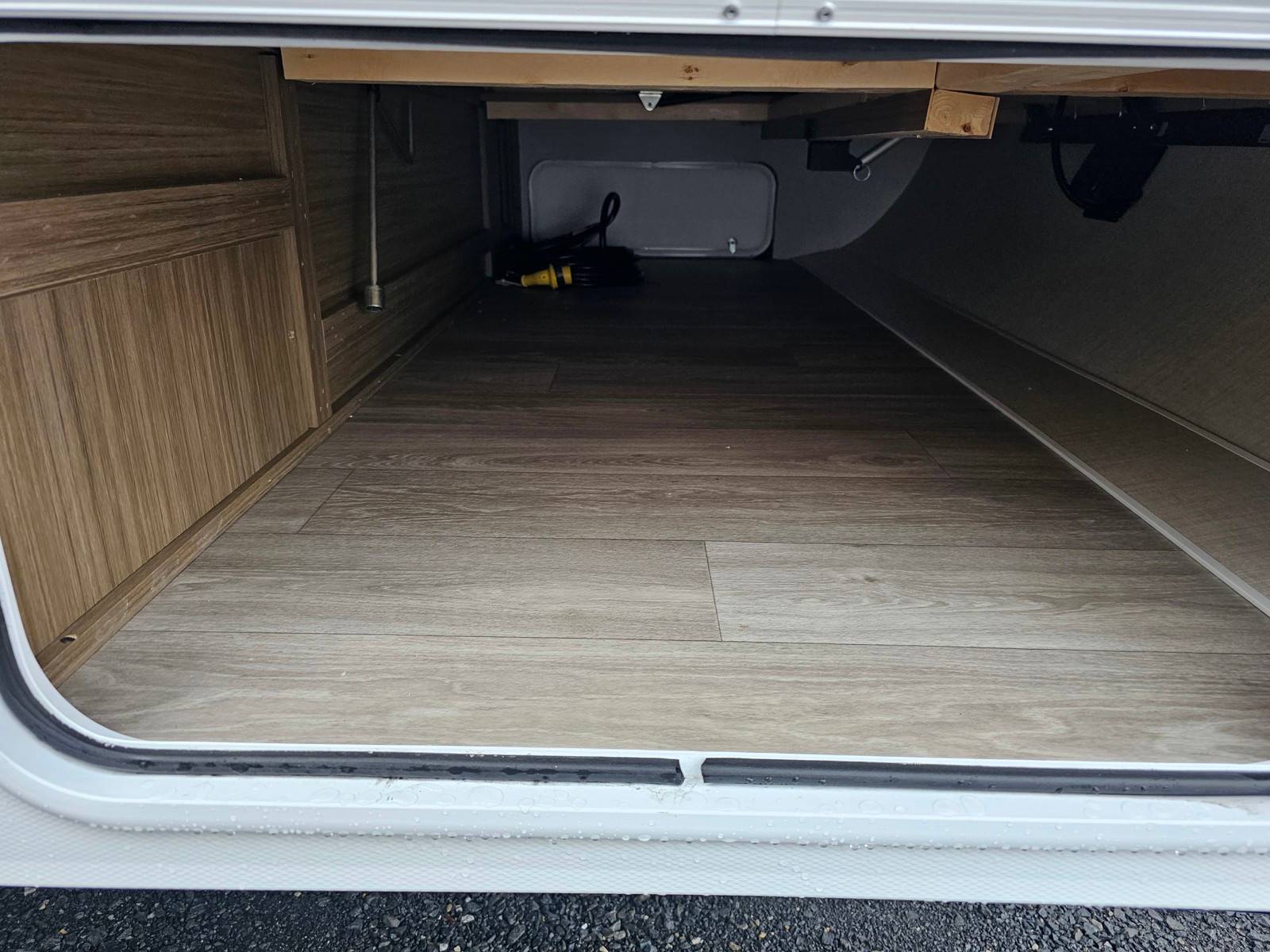 2026 Forest River 2026 Forest River Salem Cruise Lite - thumbnail 9