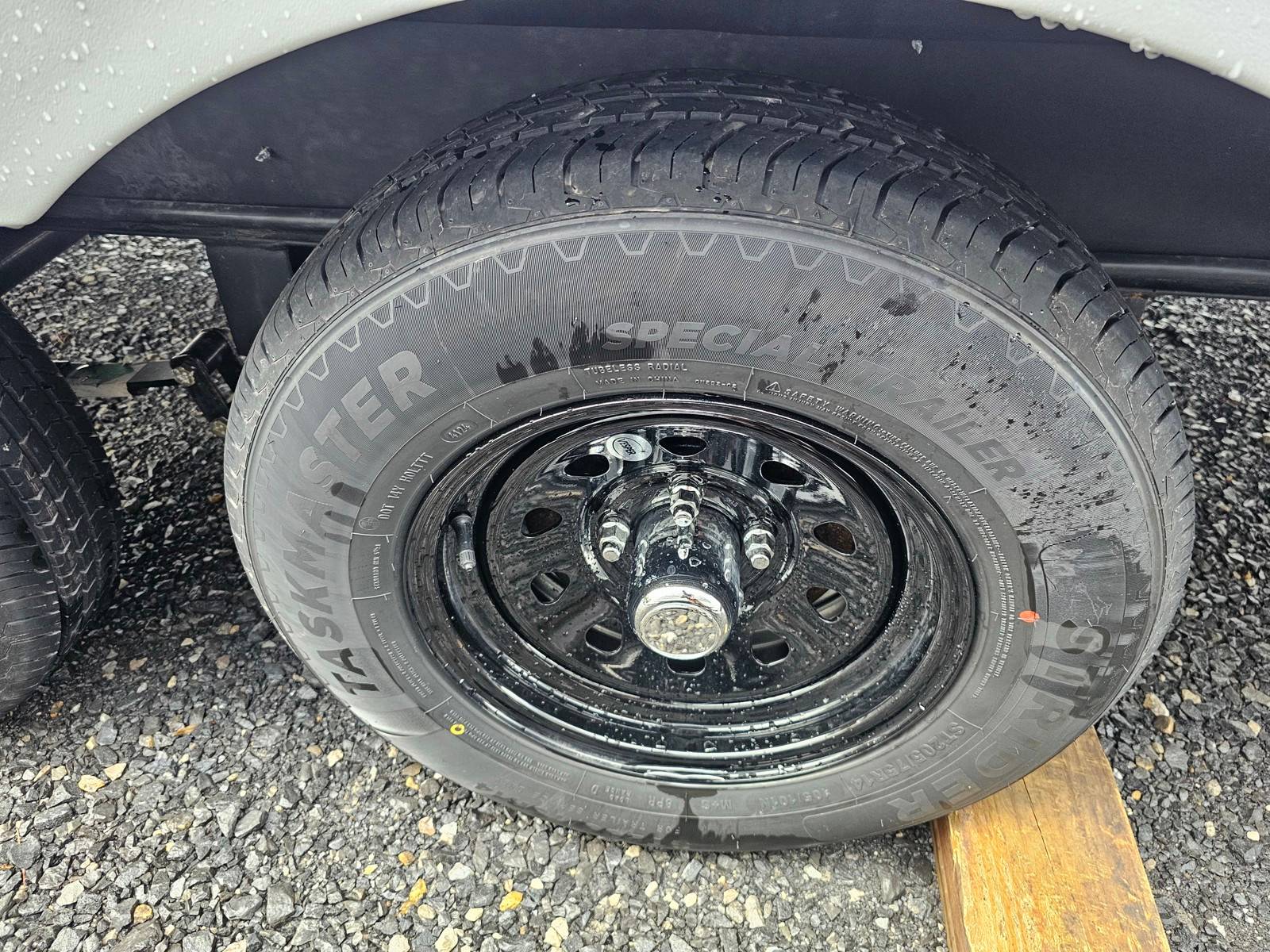 2026 Forest River 2026 Forest River Salem Cruise Lite - thumbnail 10