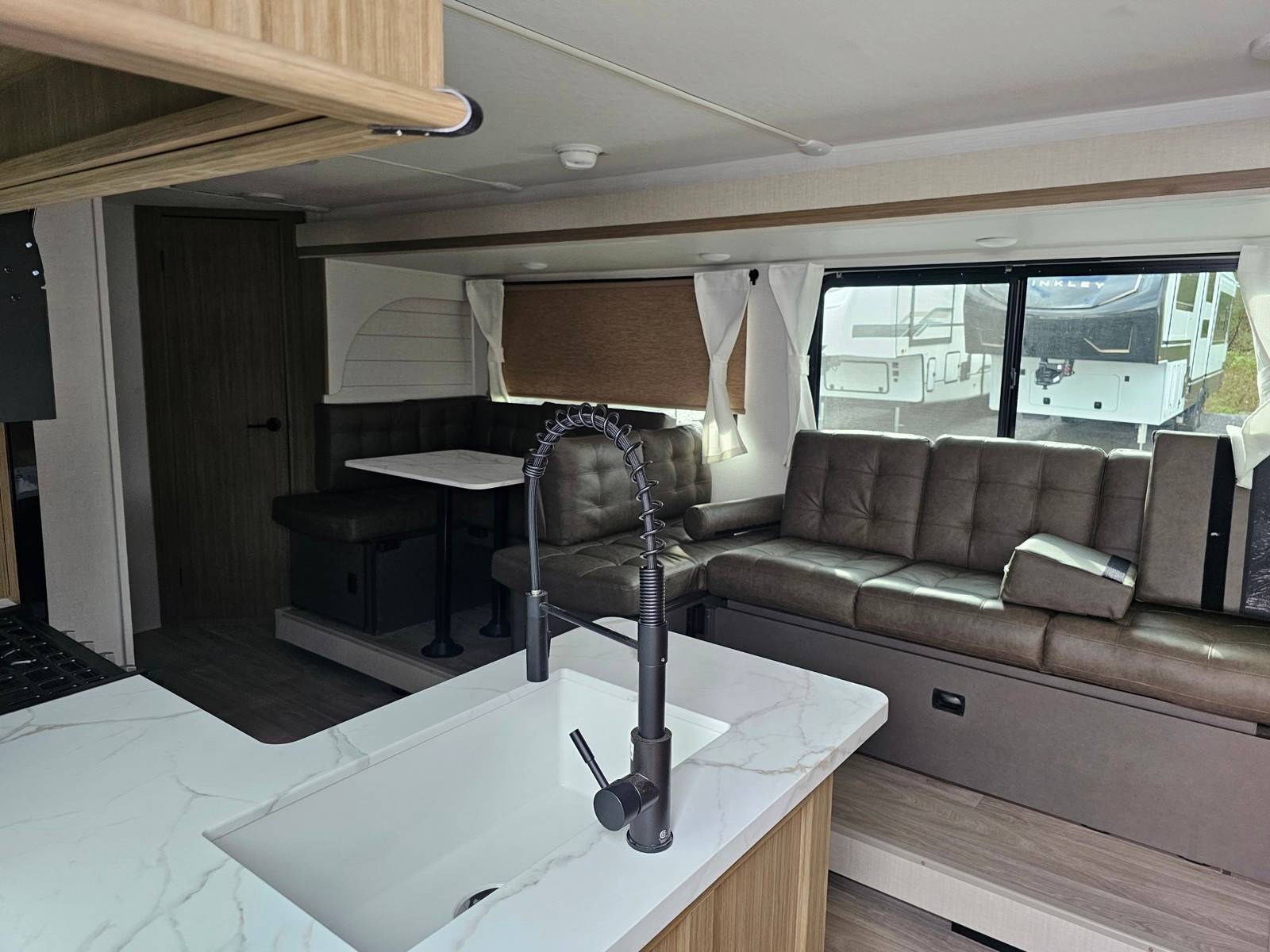 2026 Forest River 2026 Forest River Salem Cruise Lite - thumbnail 13