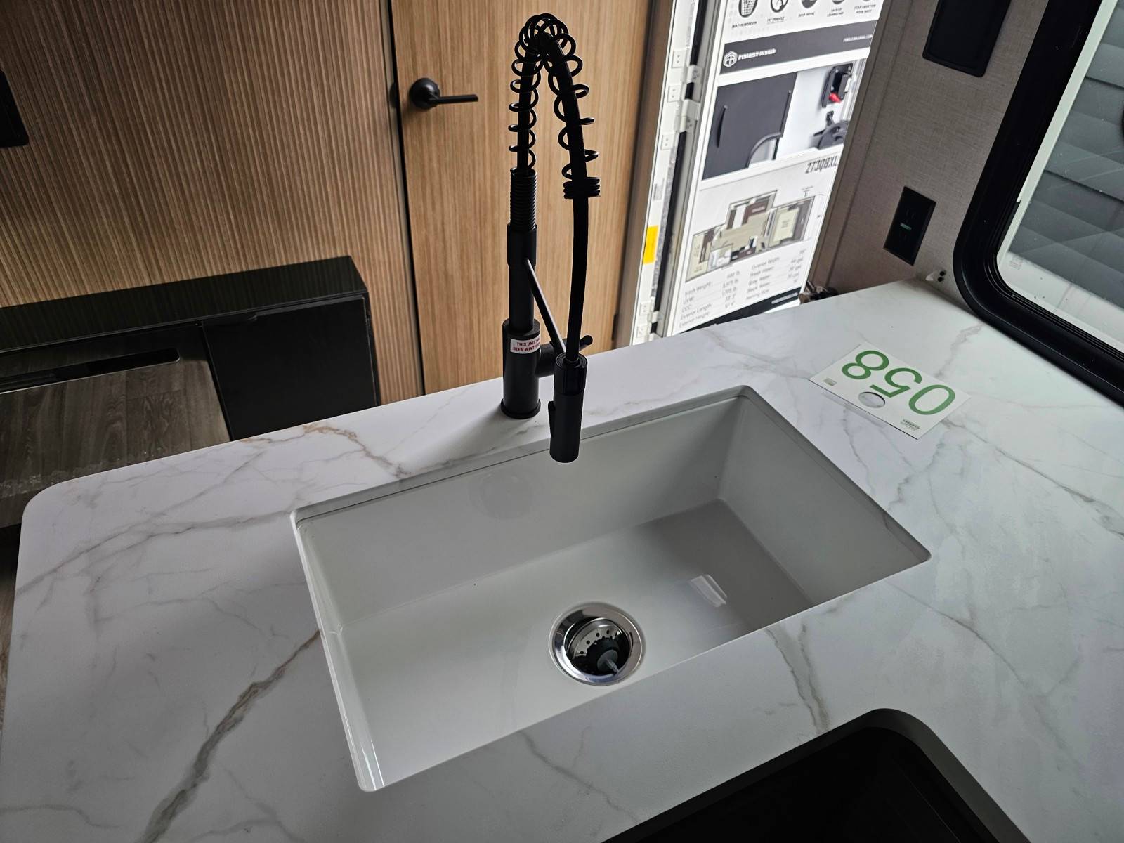 2026 Forest River 2026 Forest River Salem Cruise Lite - thumbnail 17