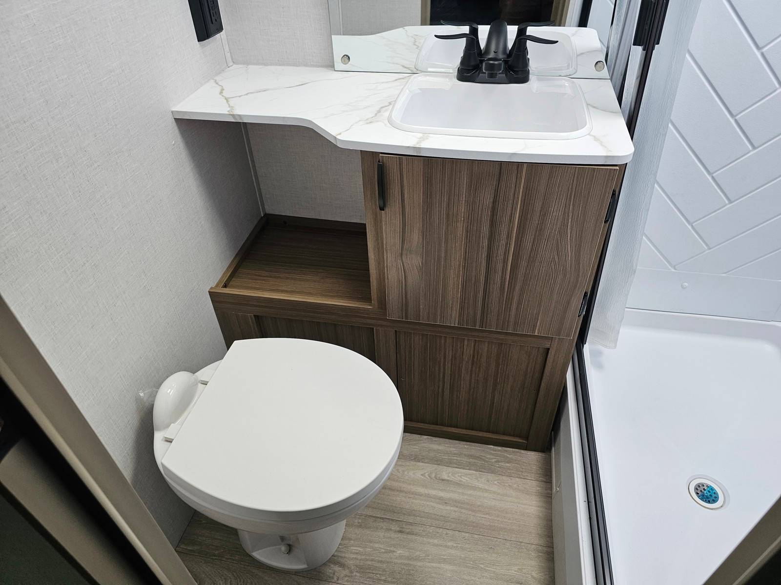 2026 Forest River 2026 Forest River Salem Cruise Lite - thumbnail 22