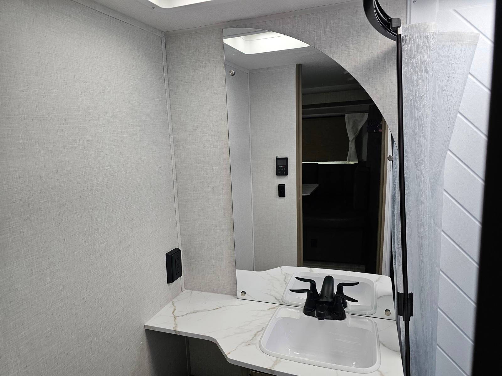 2026 Forest River 2026 Forest River Salem Cruise Lite - thumbnail 23