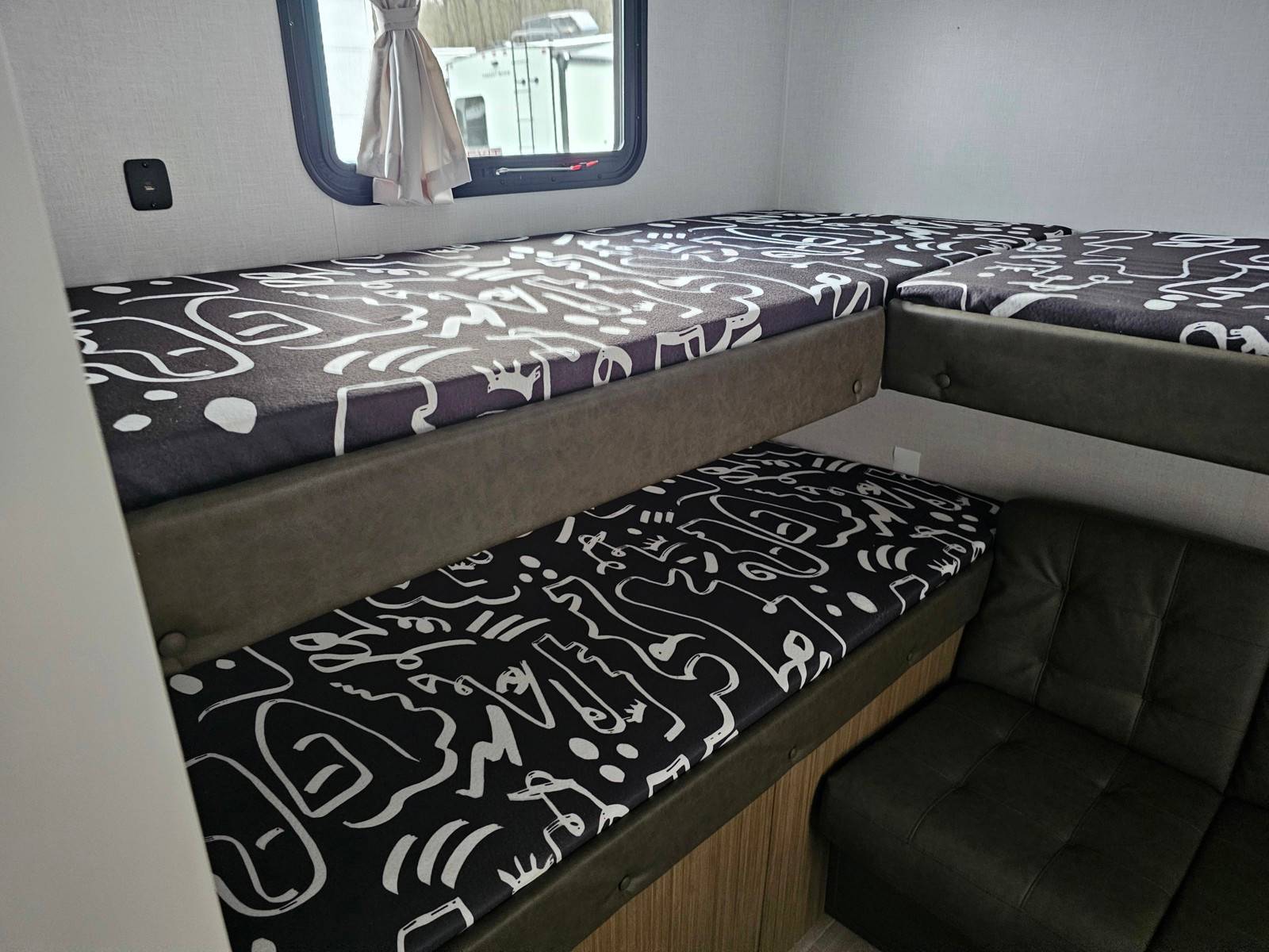 2026 Forest River 2026 Forest River Salem Cruise Lite - thumbnail 26