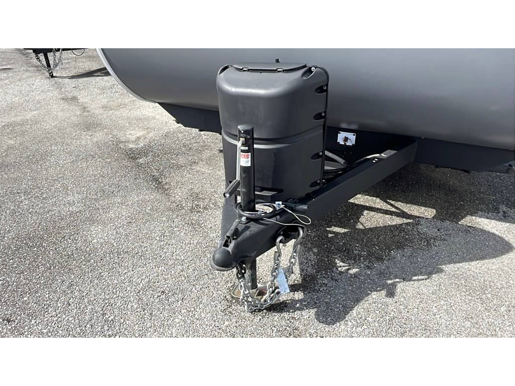 2026 Forest River 2026 Forest River Salem FSX - thumbnail 6