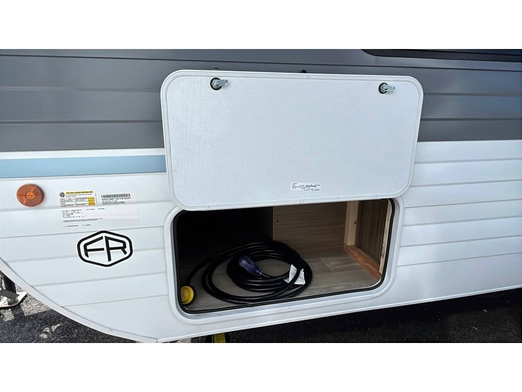 2026 Forest River 2026 Forest River Salem FSX - thumbnail 7