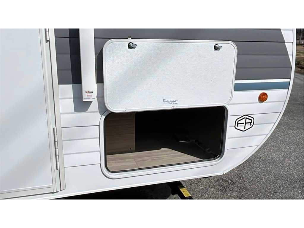 2026 Forest River 2026 Forest River Salem FSX - thumbnail 8