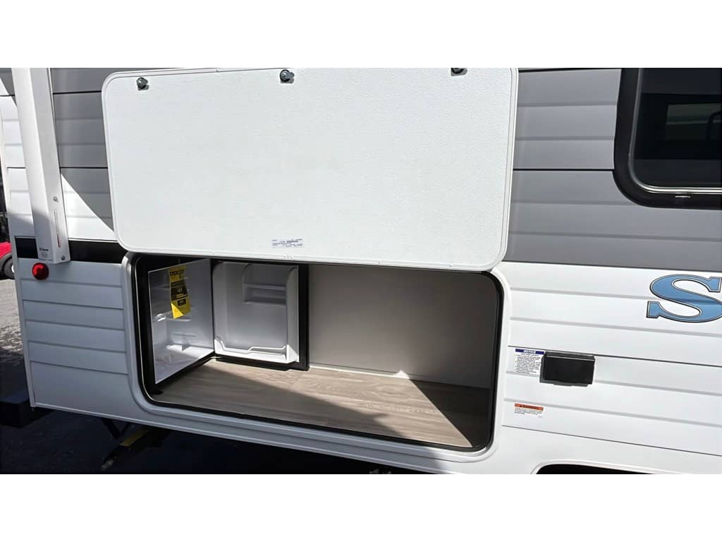 2026 Forest River 2026 Forest River Salem FSX - thumbnail 9