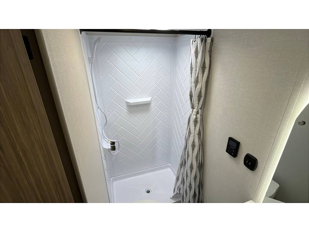 2026 Forest River 2026 Forest River Salem FSX - thumbnail 12