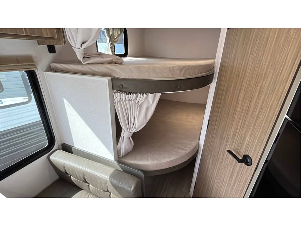 2026 Forest River 2026 Forest River Salem FSX - thumbnail 14