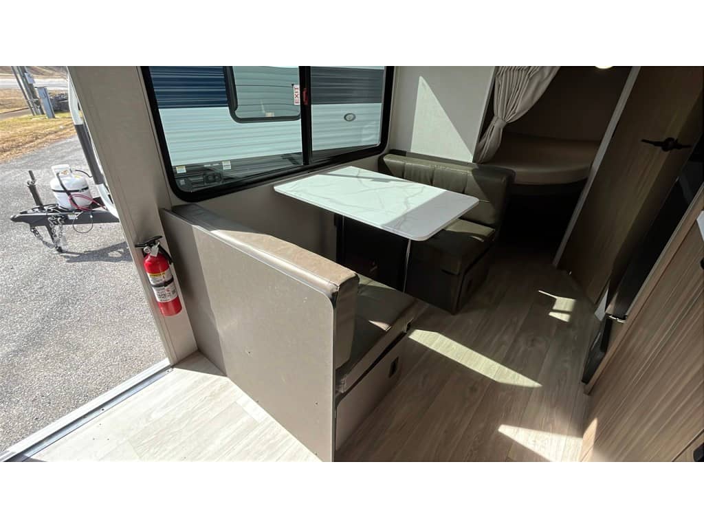 2026 Forest River 2026 Forest River Salem FSX - thumbnail 15