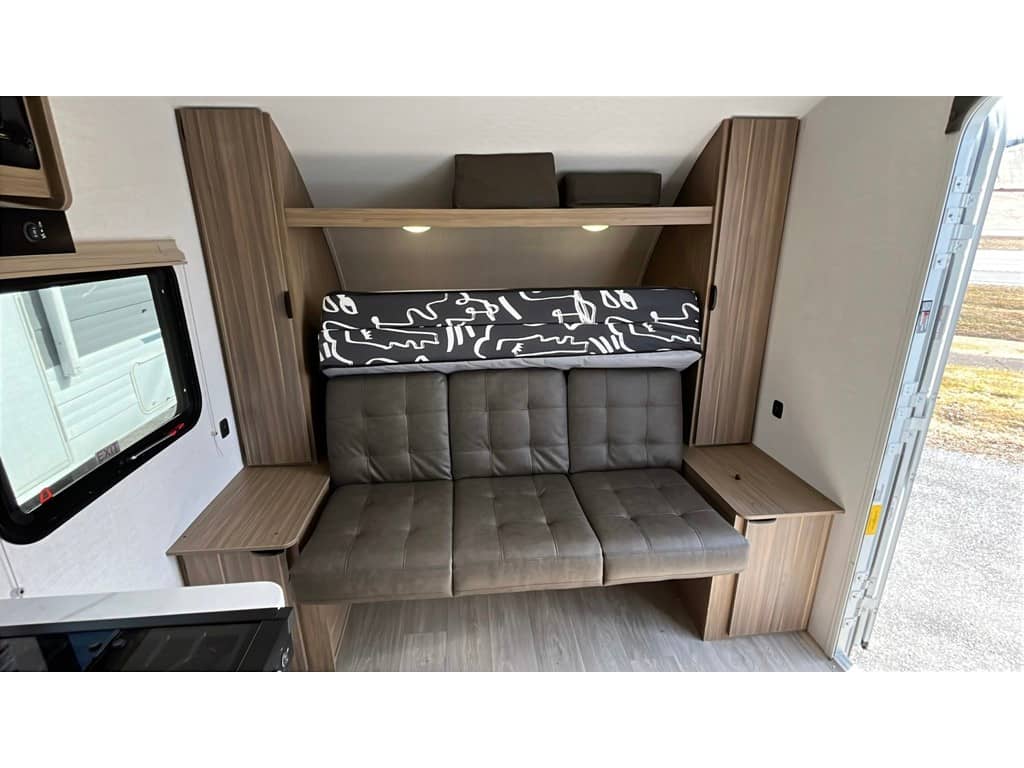 2026 Forest River 2026 Forest River Salem FSX - thumbnail 18