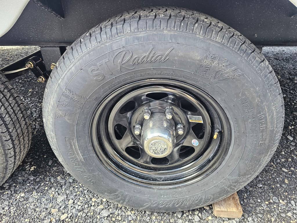 2026 Forest River 2026 Forest River Salem FSX - thumbnail 9