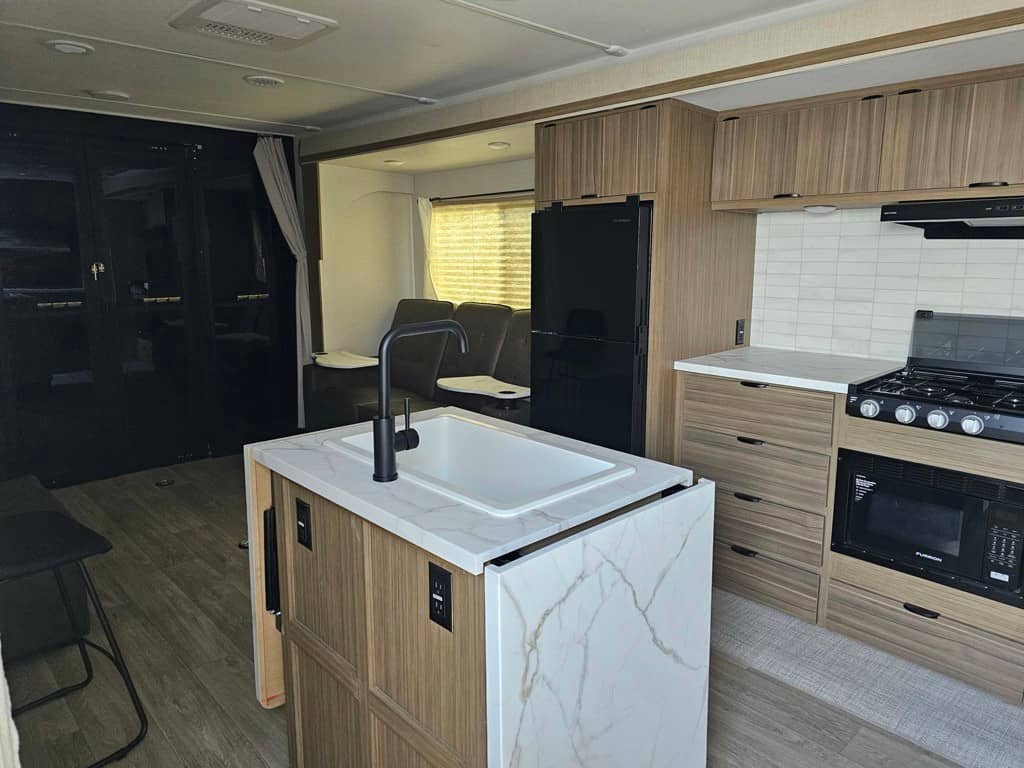 2026 Forest River 2026 Forest River Salem FSX - thumbnail 12