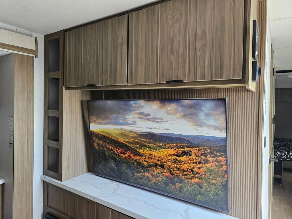 2026 Forest River 2026 Forest River Salem FSX - thumbnail 14