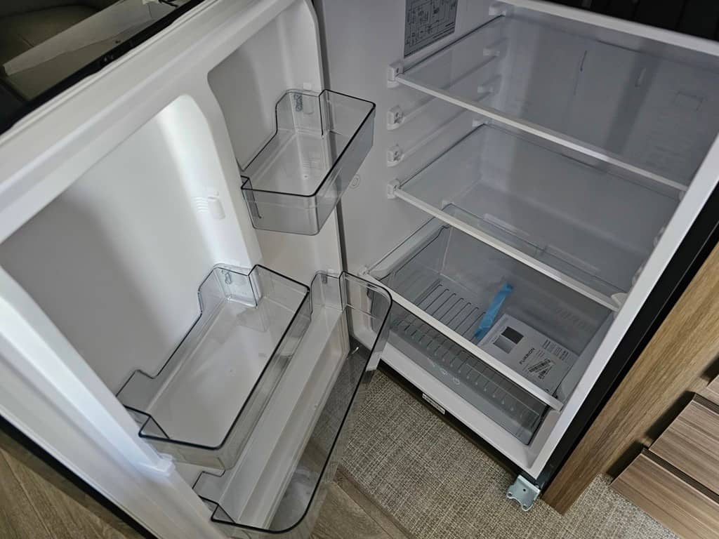 2026 Forest River 2026 Forest River Salem FSX - thumbnail 18