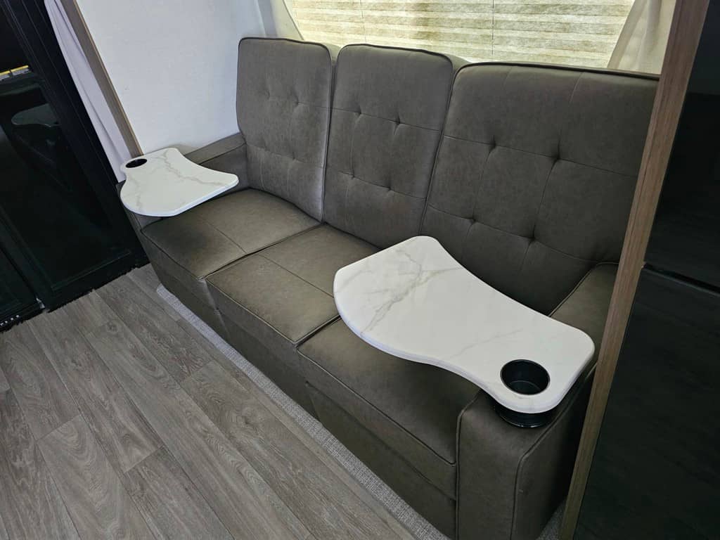 2026 Forest River 2026 Forest River Salem FSX - thumbnail 19