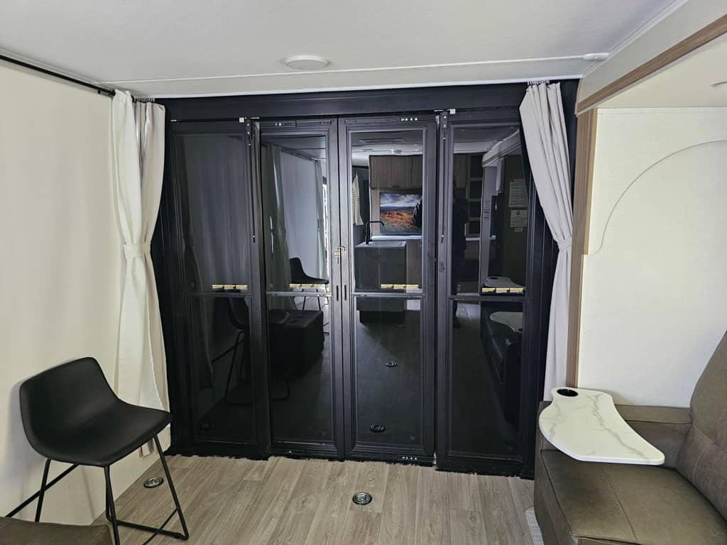 2026 Forest River 2026 Forest River Salem FSX - thumbnail 20