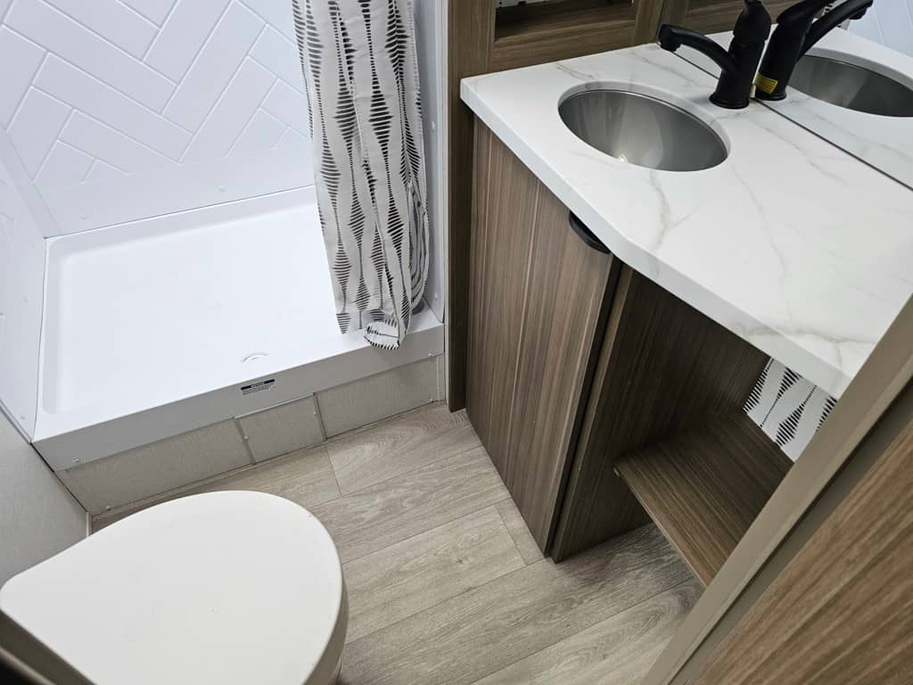 2026 Forest River 2026 Forest River Salem FSX - thumbnail 24