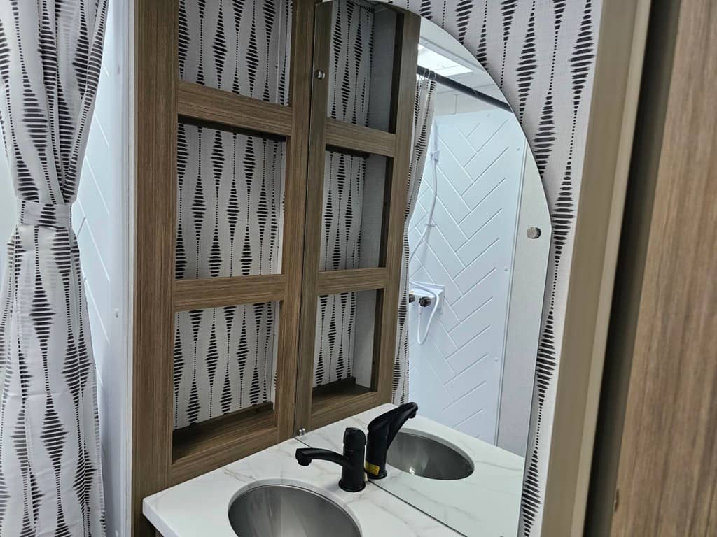 2026 Forest River 2026 Forest River Salem FSX - thumbnail 25