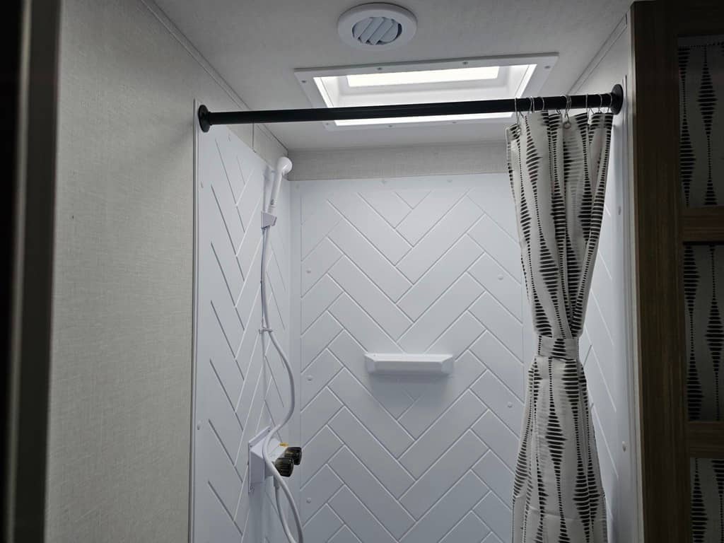 2026 Forest River 2026 Forest River Salem FSX - thumbnail 26