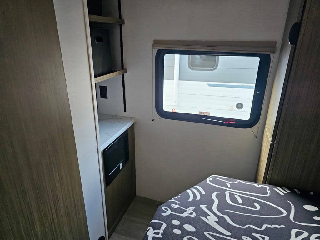 2026 Forest River 2026 Forest River Salem FSX - thumbnail 28