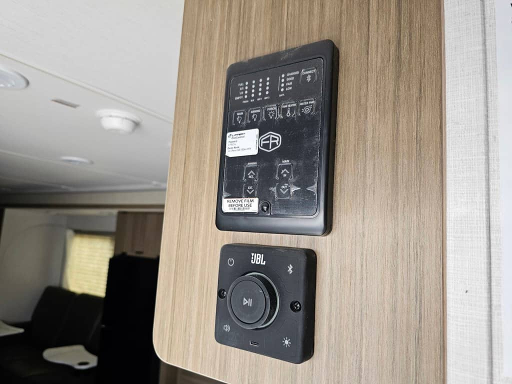 2026 Forest River 2026 Forest River Salem FSX - thumbnail 30