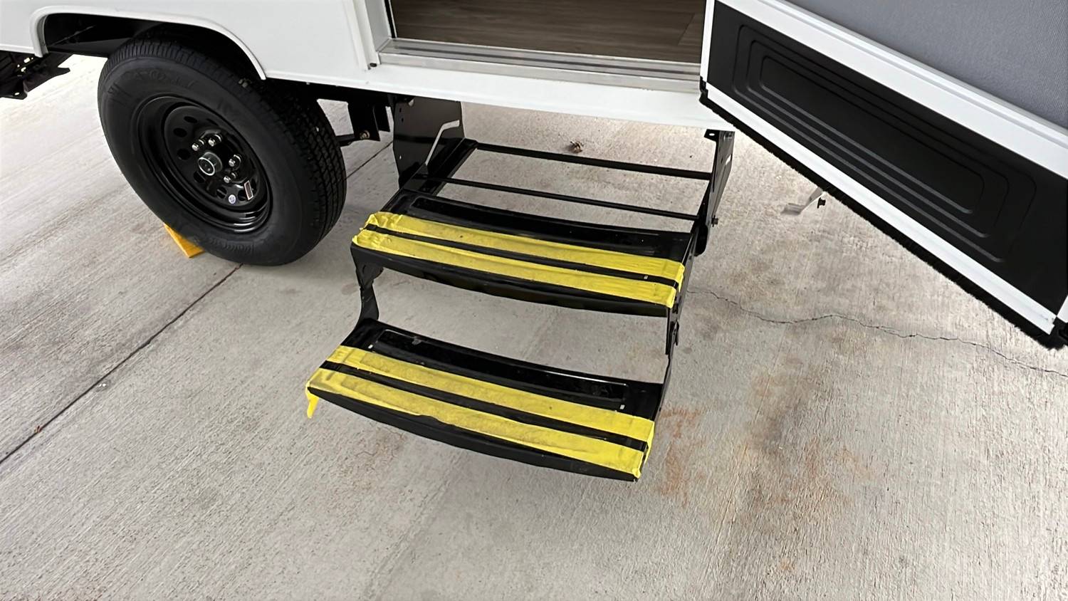 2026 Forest River 2026 Forest River Salem FSX - thumbnail 6