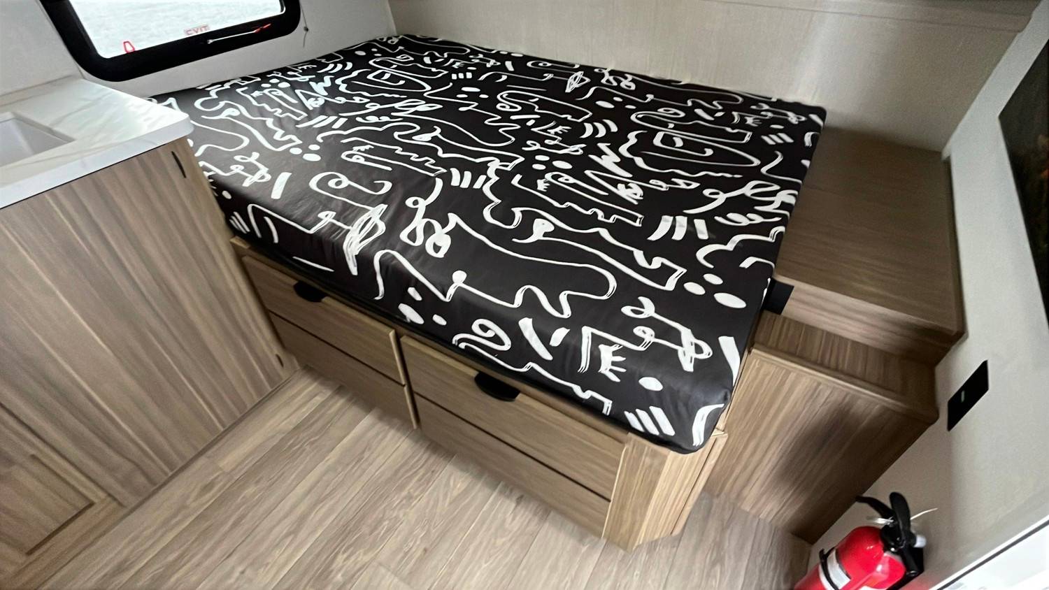 2026 Forest River 2026 Forest River Salem FSX - thumbnail 13