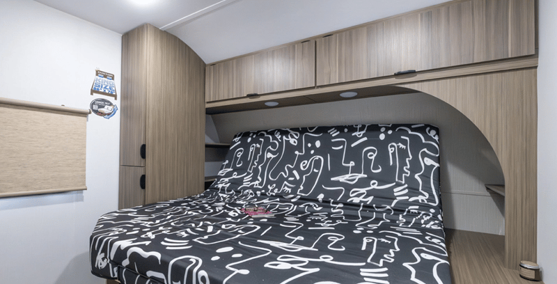 2026 Forest River 2026 Forest River Salem FSX - thumbnail 3