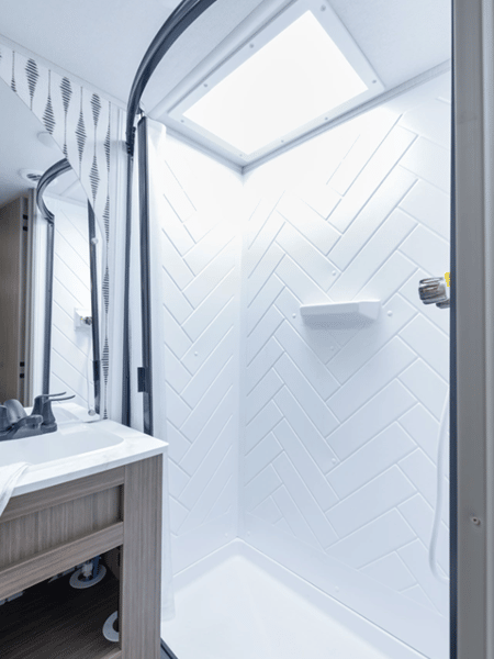 2026 Forest River 2026 Forest River Salem FSX - thumbnail 6