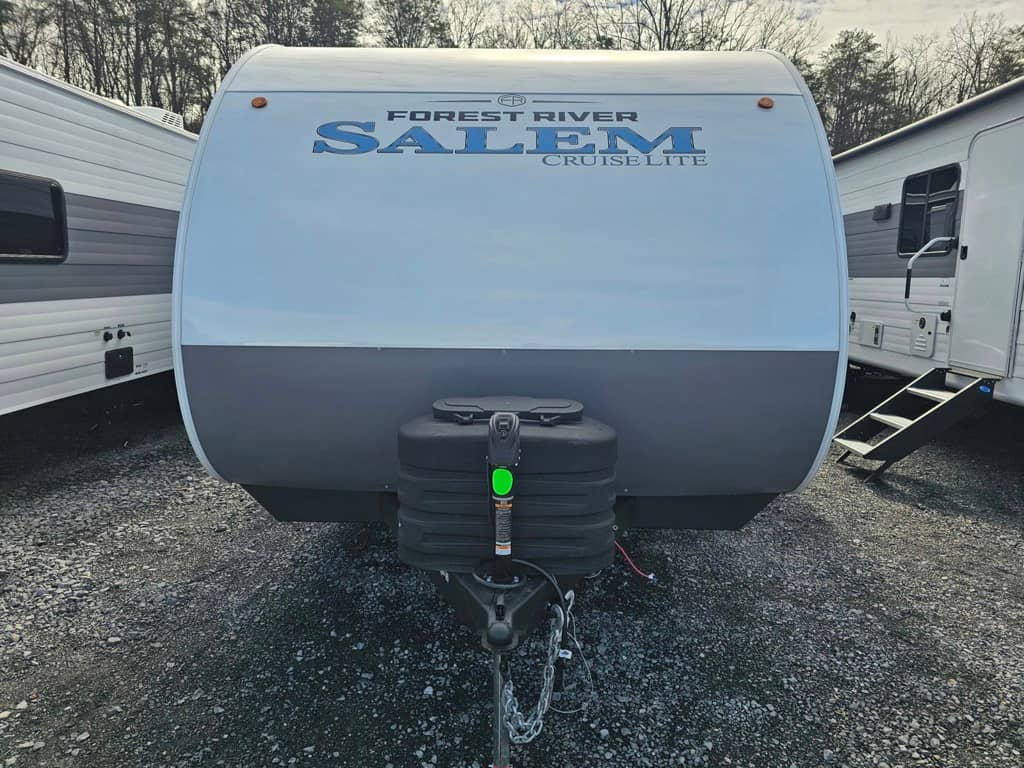 2026 Forest River 2026 Forest River Salem Cruise Lite - thumbnail 3