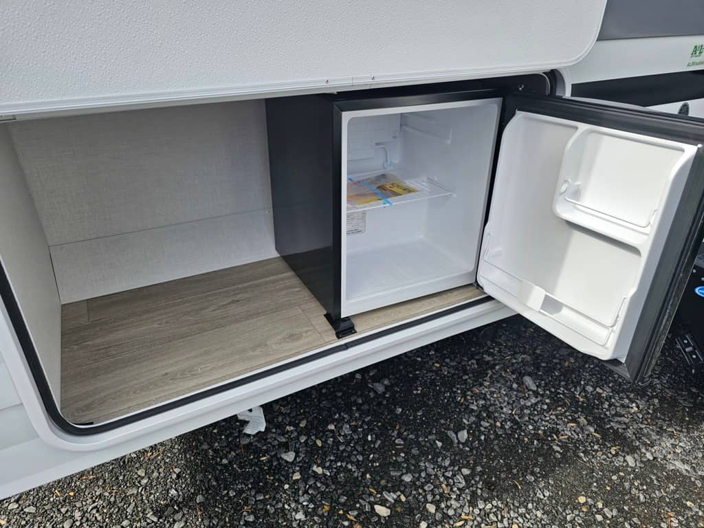 2026 Forest River 2026 Forest River Salem Cruise Lite - thumbnail 8