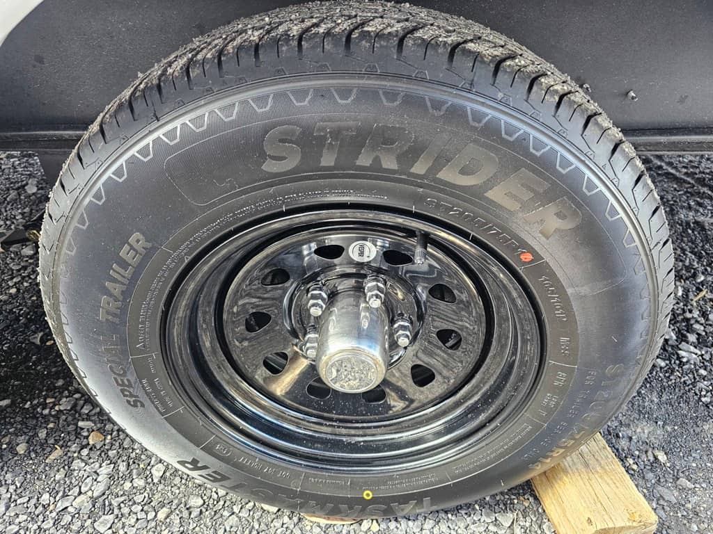 2026 Forest River 2026 Forest River Salem Cruise Lite - thumbnail 10