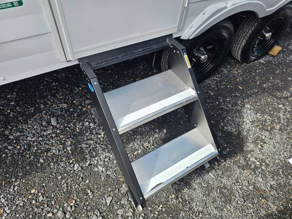 2026 Forest River 2026 Forest River Salem Cruise Lite - thumbnail 11