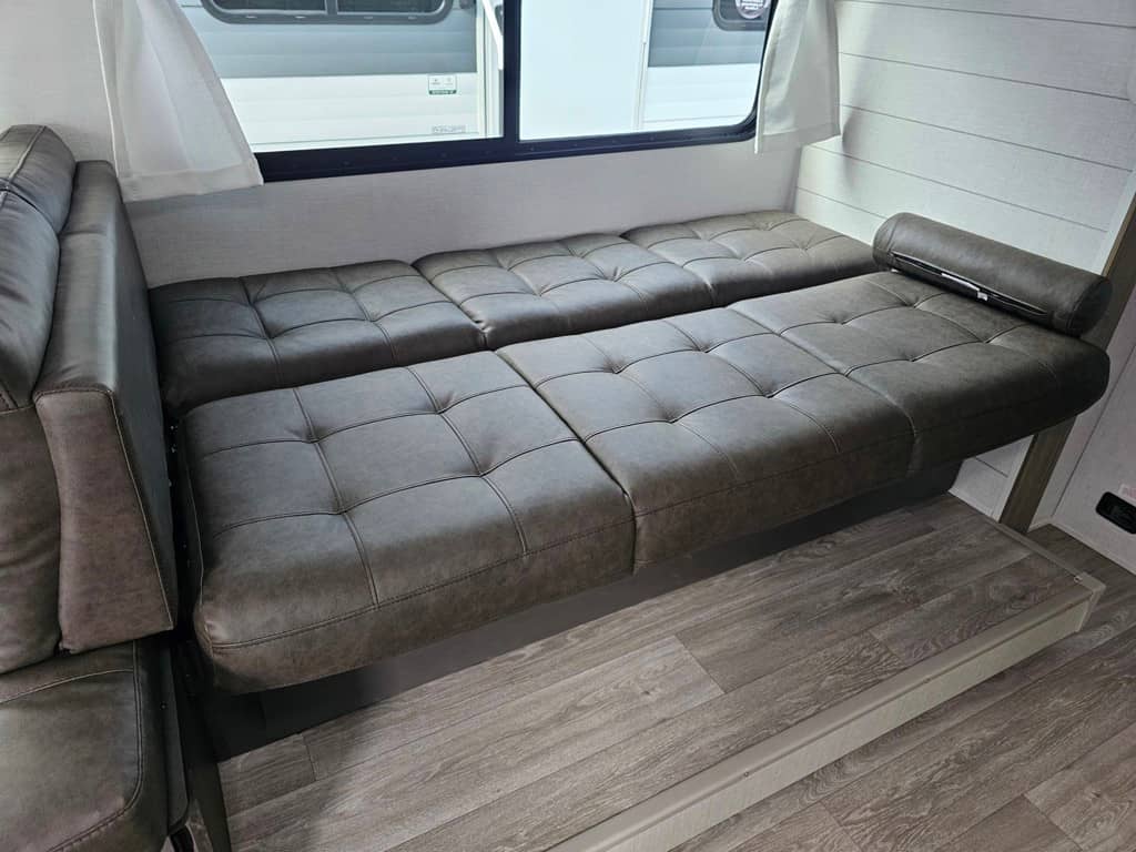 2026 Forest River 2026 Forest River Salem Cruise Lite - thumbnail 15