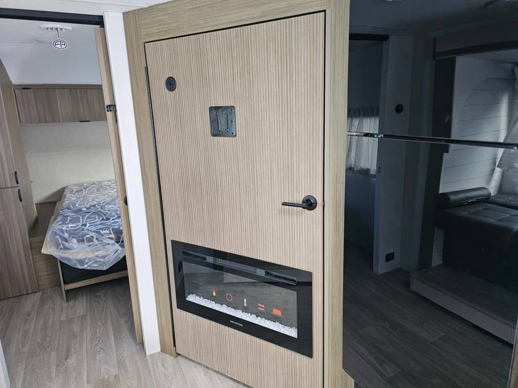 2026 Forest River 2026 Forest River Salem Cruise Lite - thumbnail 16