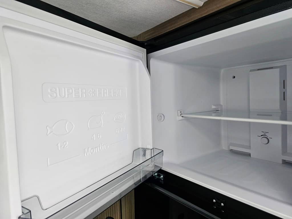 2026 Forest River 2026 Forest River Salem Cruise Lite - thumbnail 17