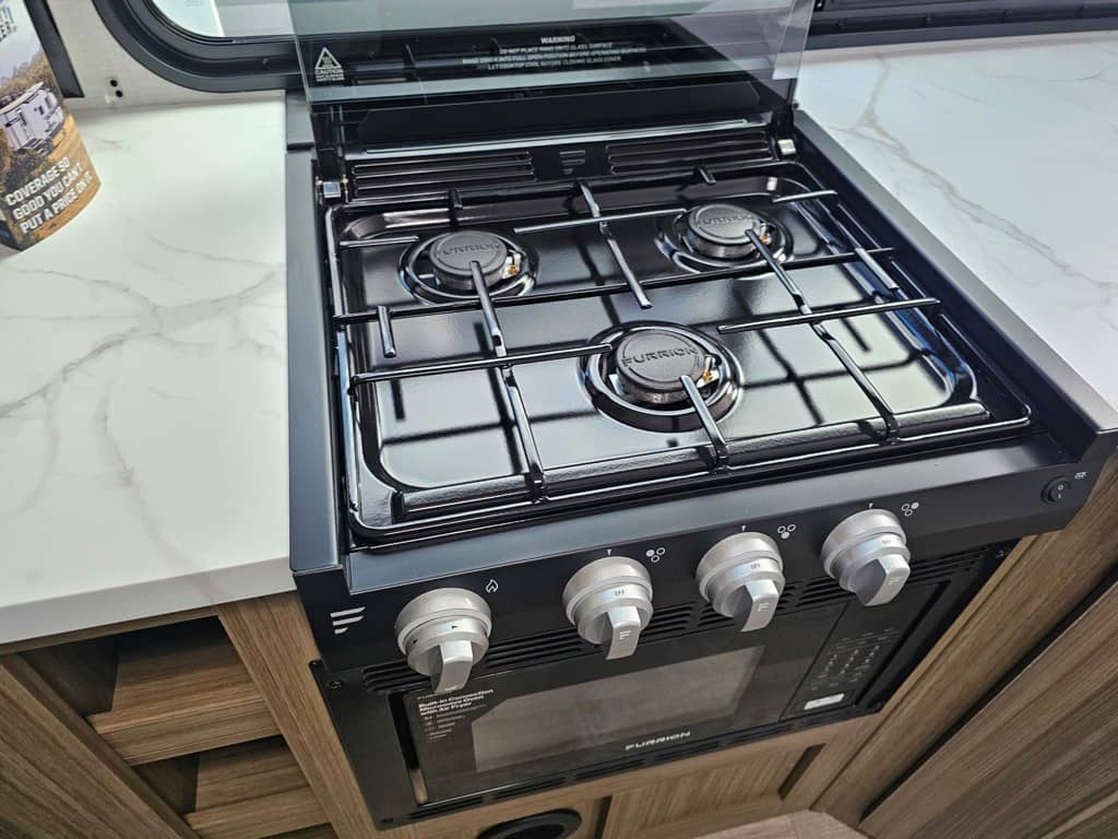 2026 Forest River 2026 Forest River Salem Cruise Lite - thumbnail 19