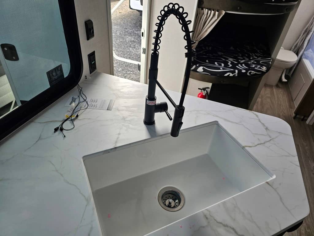 2026 Forest River 2026 Forest River Salem Cruise Lite - thumbnail 20