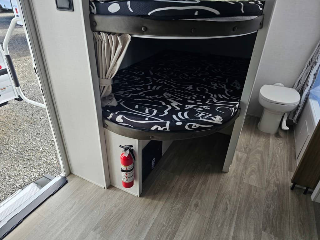 2026 Forest River 2026 Forest River Salem Cruise Lite - thumbnail 21