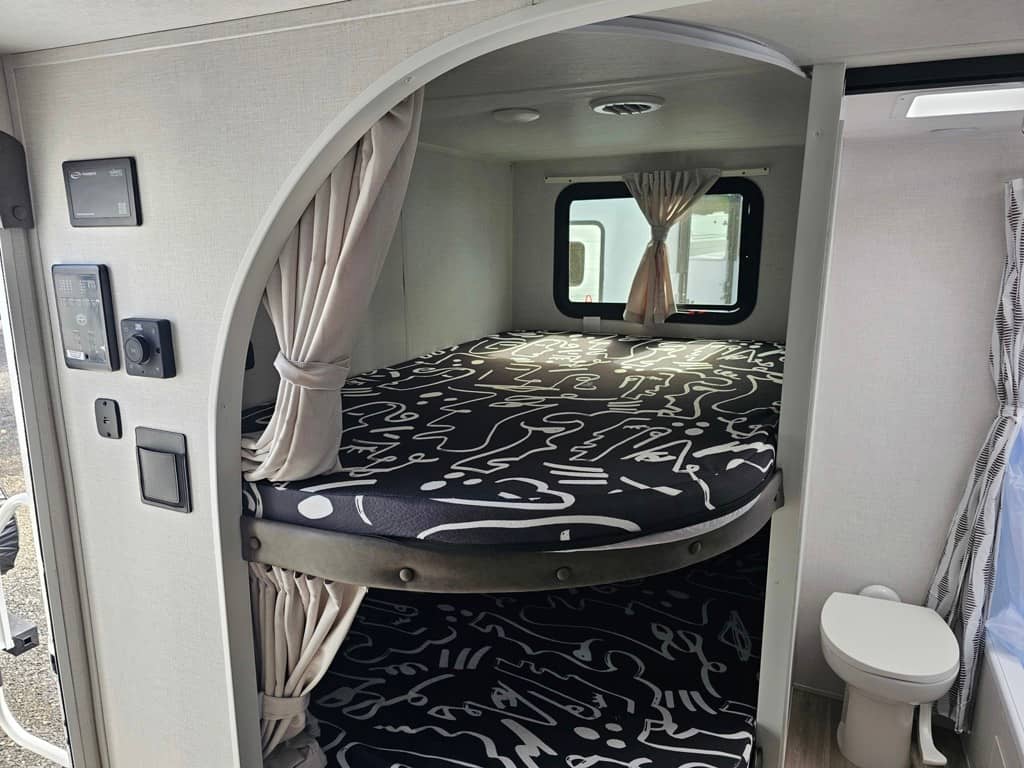 2026 Forest River 2026 Forest River Salem Cruise Lite - thumbnail 22