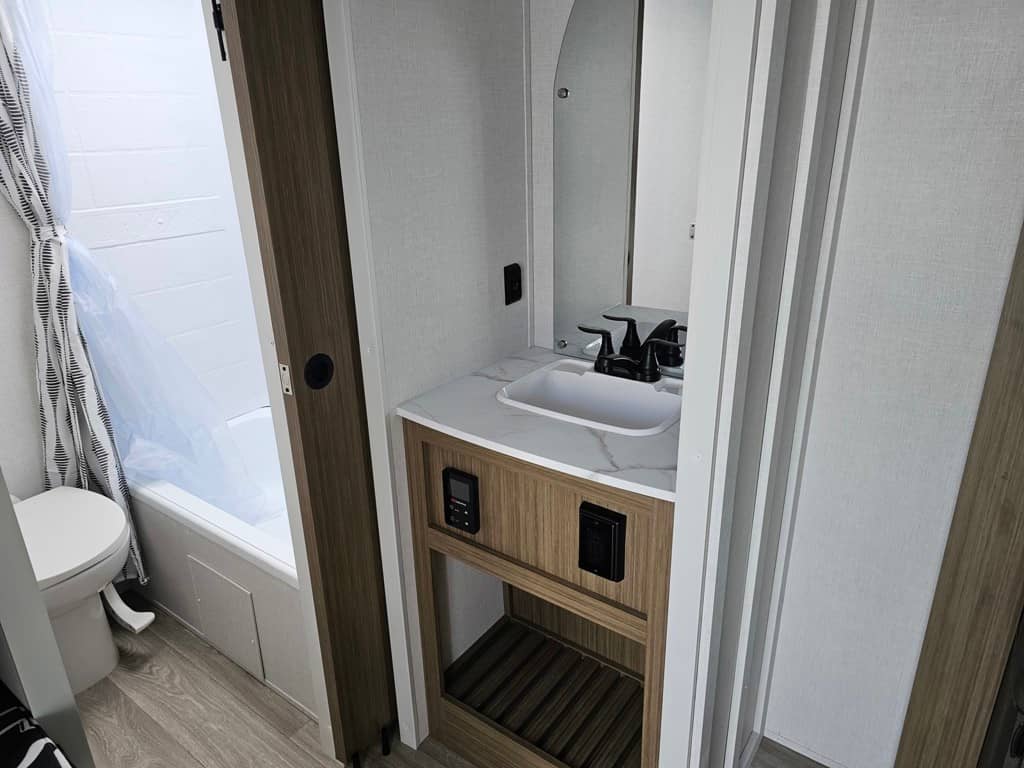 2026 Forest River 2026 Forest River Salem Cruise Lite - thumbnail 23